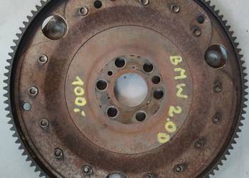 Koło zamachowe BMW 2.0 D 1122-7520429