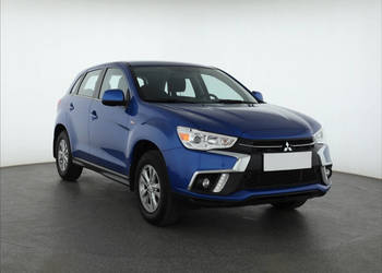 Mitsubishi ASX 1.6 MIVEC