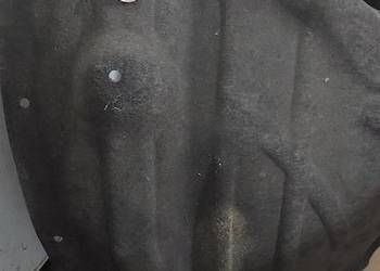 Nadkole lewe przednie durango