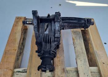 Opel Antara 2.0 CDTI VCDI REDUKTOR SKRZYNI BIEGÓW