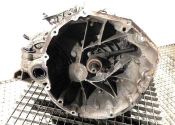 SKRZYNIA BIEGÓW NISSAN QASHQAI J10 3UB0 2.0 150KM 06-14