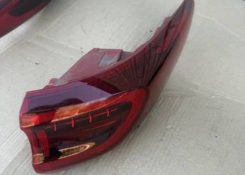 Lampa tylna prawa Kia Sportage iV GT-Line