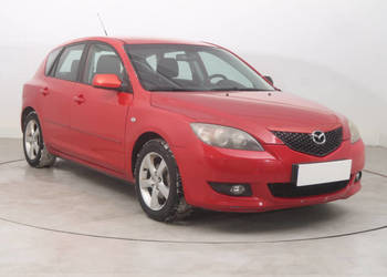 Mazda 3 1.6