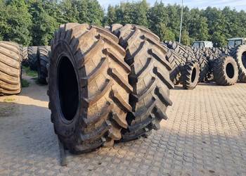 710/75R42 710/70r42 Trelleborg 99% bieżnik 710/75R42 710/70r42 Trelleborg 99% bieżnik