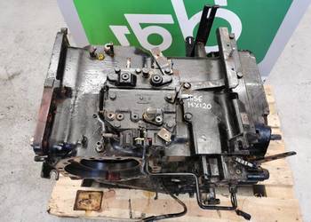 Skrzynia biegów Case MX 120