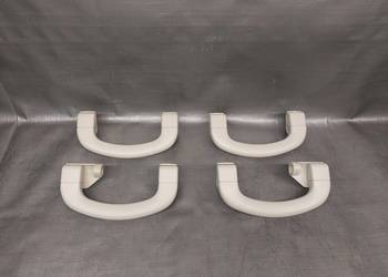 Komplet rączki uchwyty podsufitki Fiat Linea 2009r