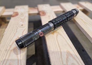 Wałek skrzyni biegów Deutz-Fahr Agrotron 85