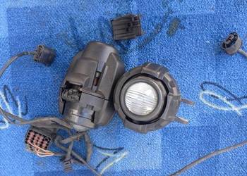 BMW r1200gs halogeny