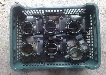 PRZEPUSTNICA 03C133062C S 1.4E 16V 1.4TSI VW SKODA SEAT AUDI