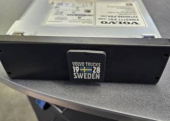 Radio moduł sterownik Volvo Fh4 2017r 23062777.P01