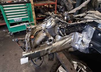 KOŃCÓWKA PODŁUŻNICY BMW X4 M F98 PRAWA KOŃCÓWKA PODŁUŻNICY BMW X4 M F98 PRAWA