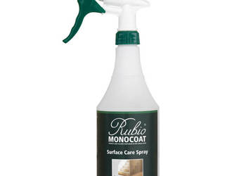Rubio Monocoat RMC Surface Care spray 750ml Kraków