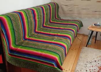 Kilim pasiak welna