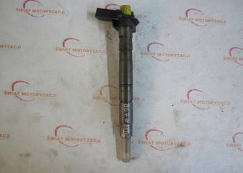 PASSAT GOLF 2.0 TDI CBA CBAB 140KM 10r wtrysk wtryskiwacz 0445116030