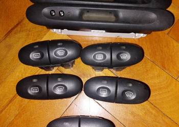 Części Mondeo mk1 mk2 Ghia, ST24, ST200,