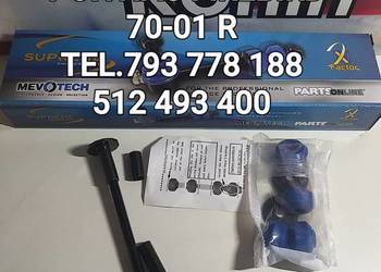 ŁĄCZNIK STABILIZATORA PRZEDNIEGO CHEVROLET CAMARO -PONTIAC FIREBIRD 70-01 R