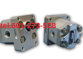 Pompa ADG-1,6 / A-16/ A1,6