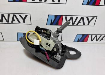 BMW 6 E63 E64 MECHANIZM WYBIERAK STEPTRONIC ZMIANY BIEGÓW LEWAREK 7541795