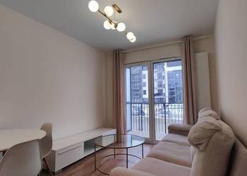 2 pokoje Gdańsk ul. Pastelowa