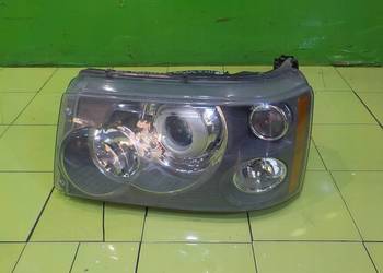 RANGE ROVER SPORT I LIFT 3.6 TDV8 SUV XENON lampa lewa przod 1LL238022-55