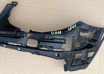 MERCEDES E-KLASA W211 ŚLIZG MOCOWANIE ZDERZAKA PRAWY PRZÓD A2118800652