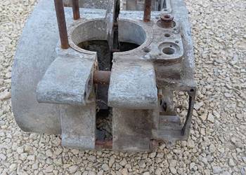 junak m10 kartery silnika