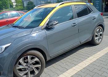 Sprzedam Kia stonic Sprzedam Kia stonic