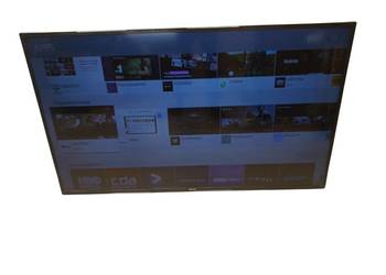 Telewizor SAMSUNG 50",4K, Smart TV