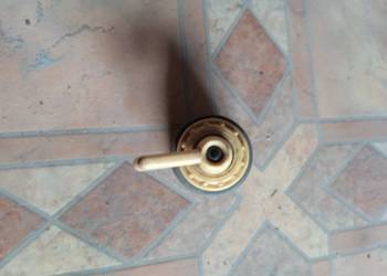 Przełącznik kierunkowskazów  Jelcz