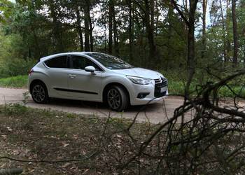 Citroen DS4