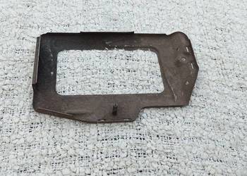 Fiat 125p FSO podstawa akulmulatora ramka oryginał