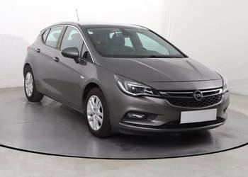 Opel Astra 1.4 16V