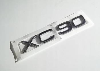 VOLVO XC90 emblemat na tylna klape oryginal OE 9483933