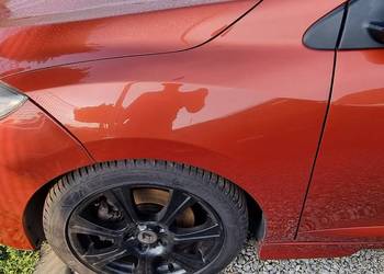 Błotnik przód przedni lewy Renault Megane 3 III TEENJ