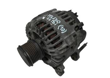 ALTERNATOR VW Eos Passat B6 Golf Seat Altea 1.9 2.0 TDI 06F903023C TG14C011
