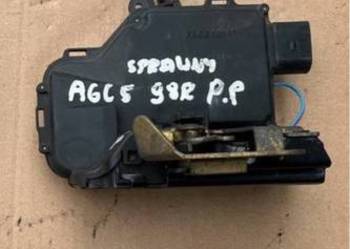Zamek drzwi prawy przód Audi a6 c5 98r 4b1837016b