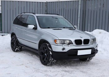 BMW X5 4.4i