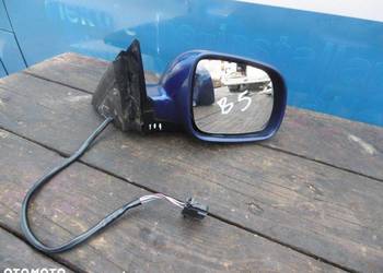 Lusterko prawe Passat B5 6pin Europa