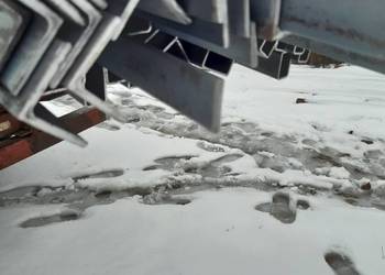 Plaskownik stalowy 30x4