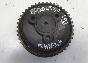 Volvo V90 XC40 XC60 II 2.0 T4 B4204T31 WYDECHOWE KOŁO FAZ ROZRZĄDU 31480438