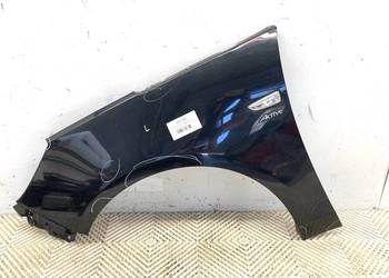 BŁOTNIK LEWY PRZÓD OPEL ZAFIRA C Minivan Carbon Flash OSŁONA