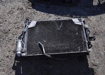 volvo S60 zestaw chłodnic WYSYŁKA