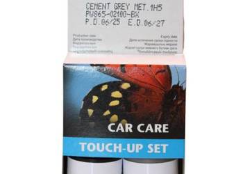 TOYOTA Lakier zaprawka 1H5 Cement Grey PW865-02100-BX OE