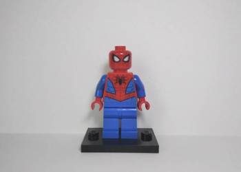 Lego Marvel Spider-Man