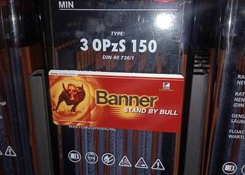 Zestaw baterii