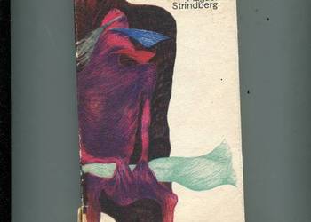 Miłość dziewcząt - August Strindberg