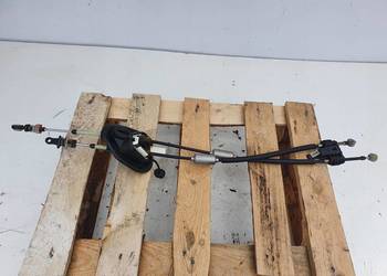 Opel Corsa F 1.2 12V LINKI ZMIANY BIEGÓW manual