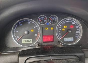Liczniki VW Passat B5 FL 1.9 TDi