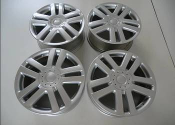 Volkswagen audi felgi 5x112 et 57 r17