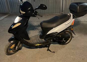 Skuter 50 zipp